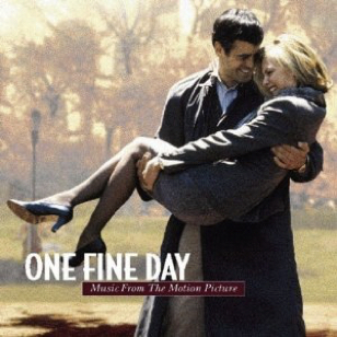 One Fine Day Soundtrack